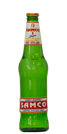 Пензенское Самко -1 0,45 л. (12 шт.) ст.