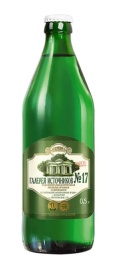 Галерея Источников №17 0,5л ст (12 шт.)