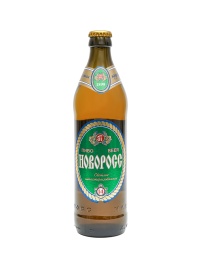 Новоросс 14+ 0,5 ст (12 ) зеленый