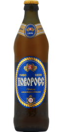 Новоросс 11+ 0,5 ст (12) синий