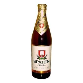 Шпатен ЧЕБУРАШКА 0,5 л. СТ/20 5,2%