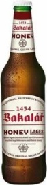 Бакалар медовый 0,5 л. СТ/20 5,8%