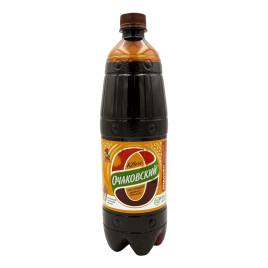 Квас "Очаковский" 1 л. (9 шт.)