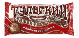 Пряники Тульские Сгущенка