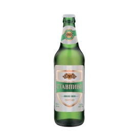 Пятигорское Ставпиво ст 0,5 л. (12)