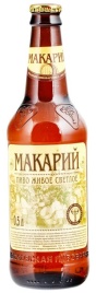 Макарий неф. живое 0,5 л. ст (12)