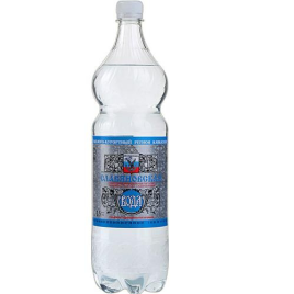 Славяновская 1,5 л. (6 шт.) газ