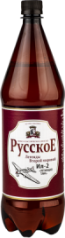 Российское 1,42 л. (6 шт.)