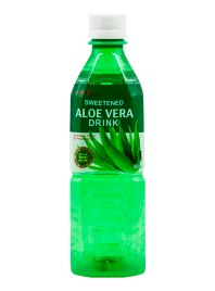 Алое Вера 0,5 л. (12шт.)