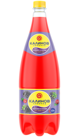 Калинов Родник Барбарис 1,5 л. (6 шт.)
