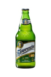 Белореченское 0,5 л. ст (12)