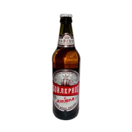 Крайсберг Бойлерное с Азотом 0.5 л. (20) ст