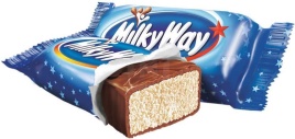 Милки вэй Минис 6 кг. упак