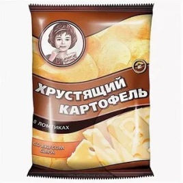 Девочка 40 гр. Сыр упак (30 шт.)