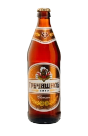 Тамбов гречишное 0,5 л. ст (20)