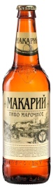 Макарий Марочное св 0,5 л. ст (12)