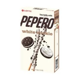 Соломка Пеперо Белое 32 гр.