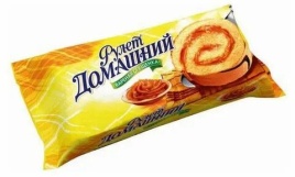 Домашний Рулет 150 гр. упак (20 шт.)