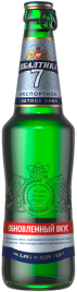 Балтика №7 0,45 л. (20 шт.) ст.