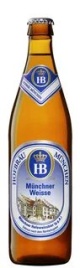 Хофброй Мюнхен Вайсбир 0,5 л. СТ/20 5,1%