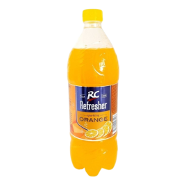 RC Апельсин 1,5 л. (6 шт.)