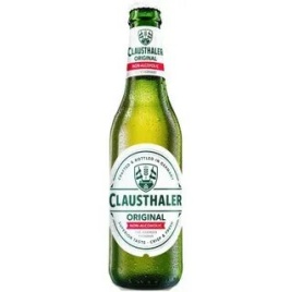 Клаусталер 0,33 л. СТ/24 Б/А 0,5%