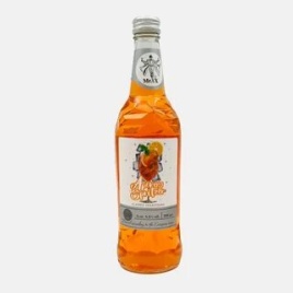 Медовуха Мр. Трее Апероль 0,5 л. ст (12)
