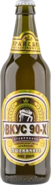 Крайсберг Вкус 90х пшен. 0.5 л. (20) ст