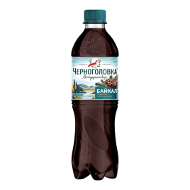 Черноголовка Кола 0,5 л. (12 шт.)