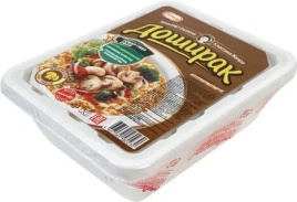 Доширак Суп грибы упак (24 шт.)