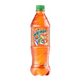 Миринда 0,5 л. (12 шт.)