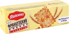 Крекер Француский 185 гр.