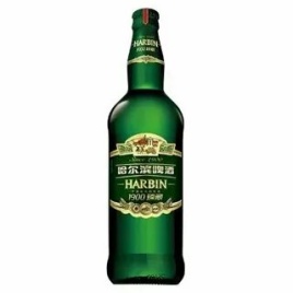 Харбин Классик 1900 0,61 л. СТ/12 3,6%