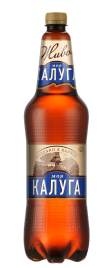 Моя Калуга 1,4 л. (9 шт.)