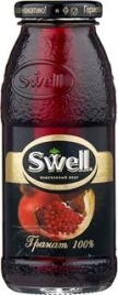 Swell Гранат 0,25 л. (8 шт.) ст.