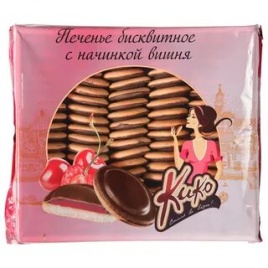 КИКО Вишня 600 гр.
