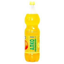 Алко Апельсин 1,3 л. (6 шт.)