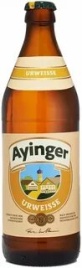 Айингер Урвайссе 0,5 л. СТ/20 5,8%
