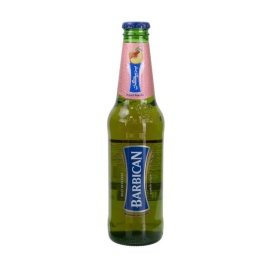 Барбикан Персик 0,33 л. СТ/6