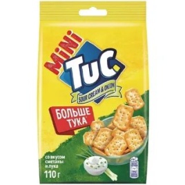 Тук мини 110 гр. Ассорти