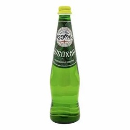Иверия (Грузия) Фейхоа 0,48 л. ст (12)