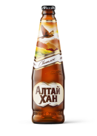 Томское Алтай-Хан 0,44 л. (12 шт.) ст.