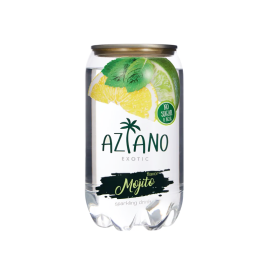 Азиана Мохито 0,33 л. (12 шт.)