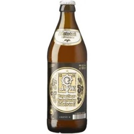 Августинер Эдельштофф 0,5 л. СТ/20 5,6%