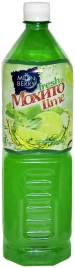 Алое Вера Мохито 1,5 л. (6 шт.)