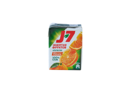 Сок J7 Апельсин манго 1 л. (12 шт.)