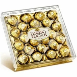Роше конфеты Бриллиант Т-24 300 гр.