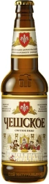 БПЗ Чешское свет 0,5 л. ст(12)