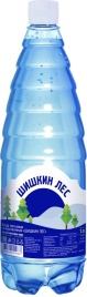 Шишкин Лес 1,75 л. (8 шт.) б/газ