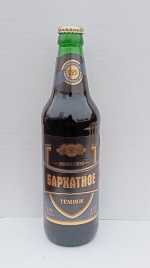 Пятигорское Бархатное ст 0,5 л. (12)